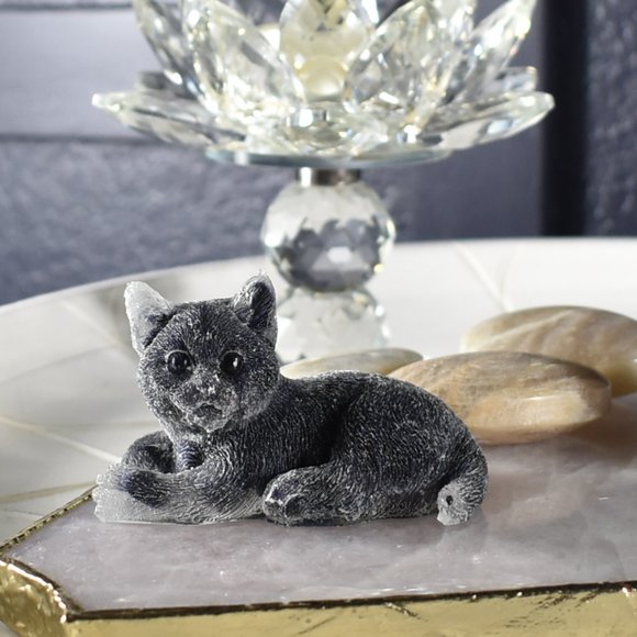 Gemstone Orgone Cats - Picture 2 of 6